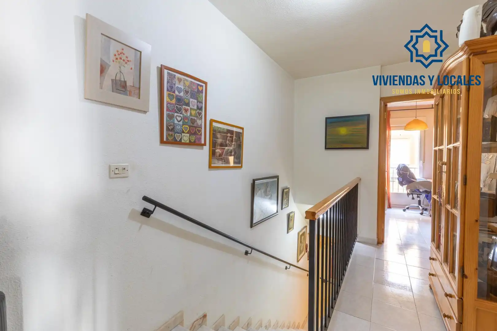 Reihenhaus zum Verkauf in Gójar, imagen 15