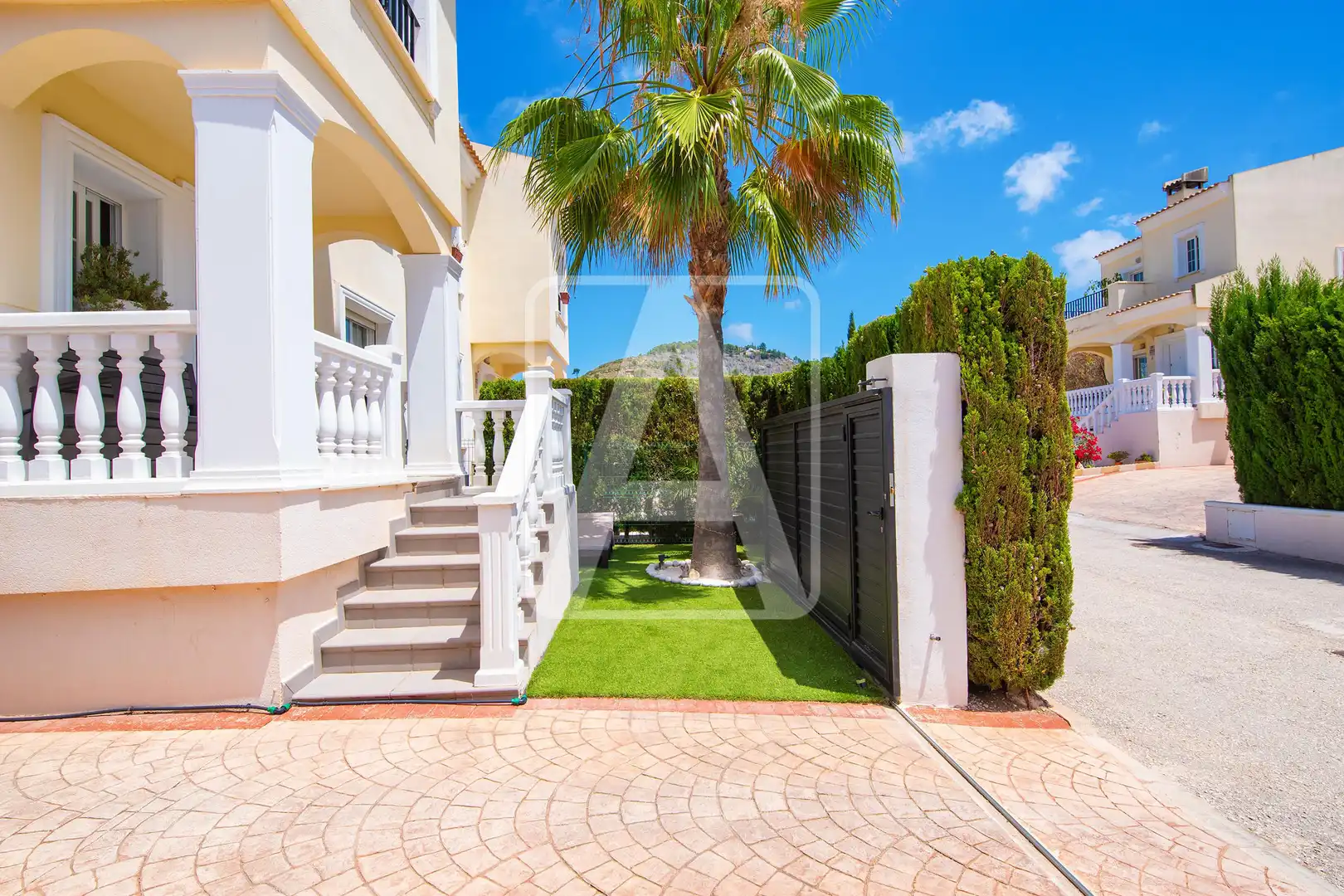 Adosado con piscina en venta en Cometa, imagen 38