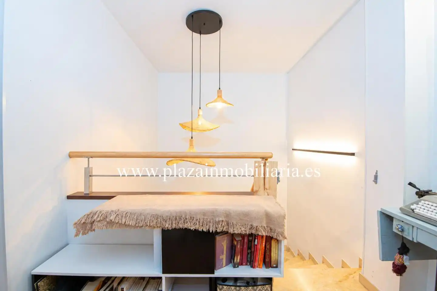 Flat with terrace for sale in Centro, imagen 22