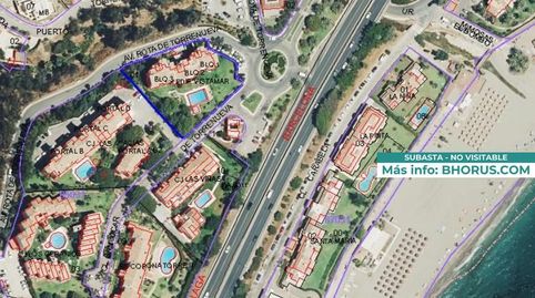 Foto 4 de Dúplex en venta en Rota, 110, Riviera del Sol, Mijas
