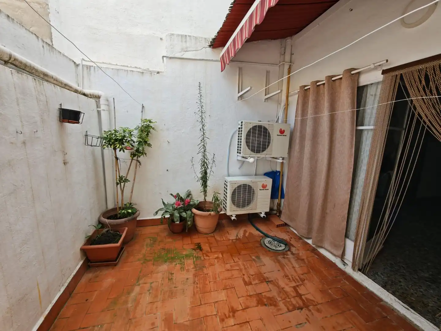 Planta baja en venta en Carrer del Doctor Clarà, Centro