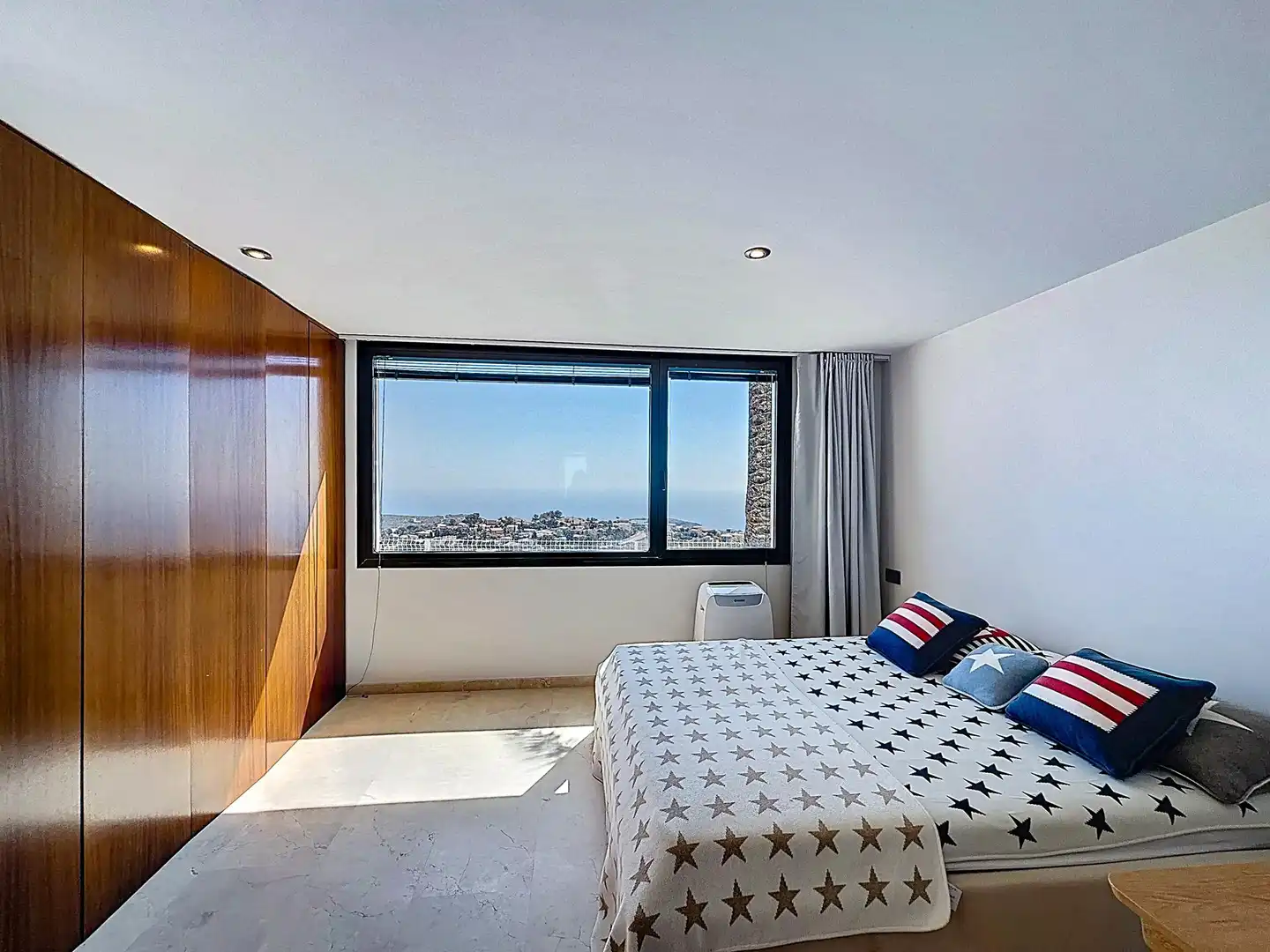 Villa con piscina in vendita a Cumbre del Sol, imagen 47