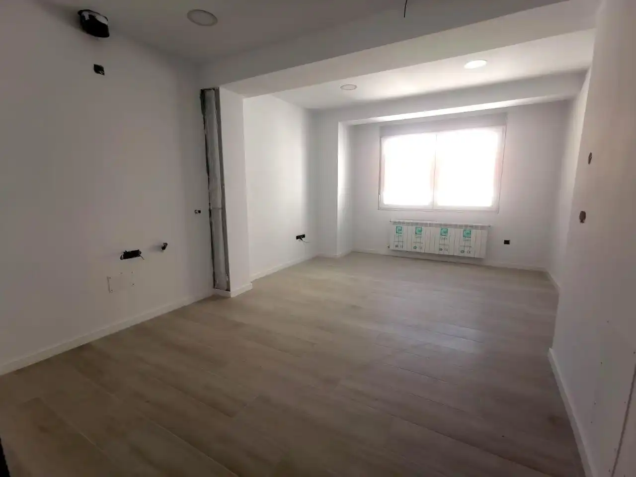 Piso en venta en Rúa Pascual Veiga, 18, Centro