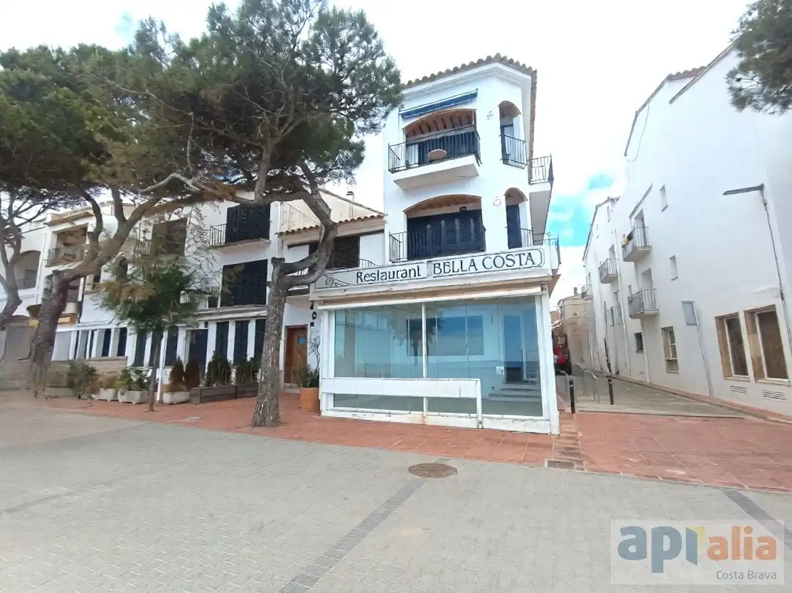 Flat for sale in Palafrugell
