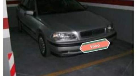 Photo 3 of Garage to rent in Avenida Real, 30, Casco histórico de Vicálvaro, Madrid