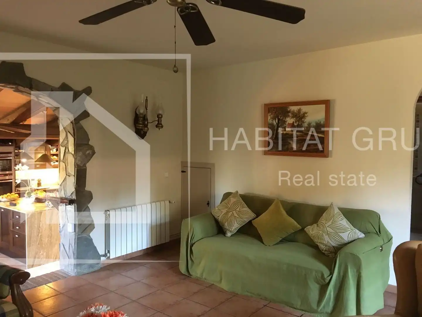 Terrenos y solares en venta en Maçanet de la Selva pueblo, imagen 7