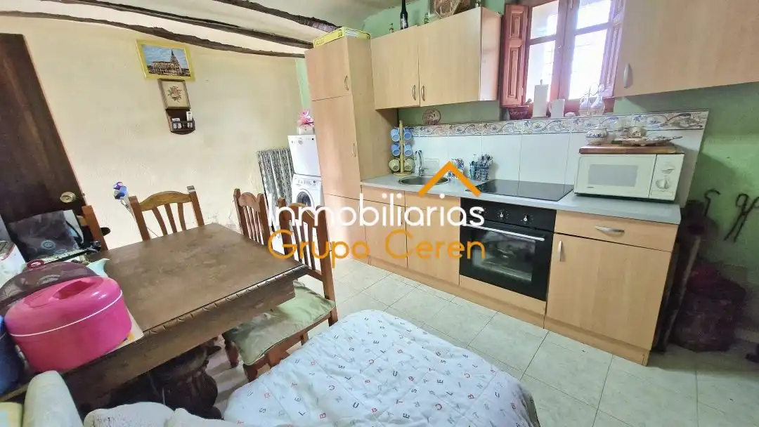 Casa o xalet en venda a Redecilla del Campo