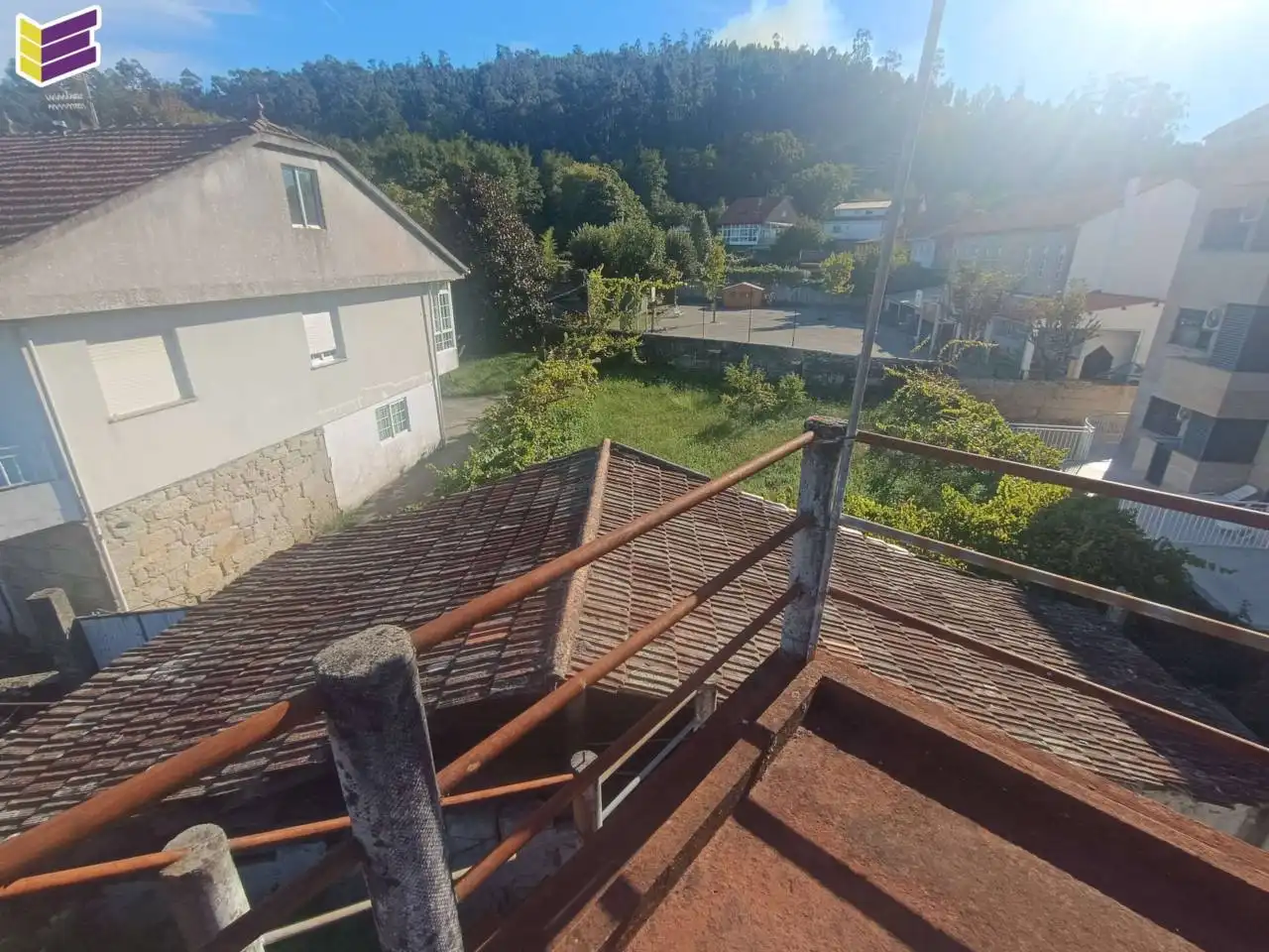 Casa en venda a Calle Outon, imagen 20