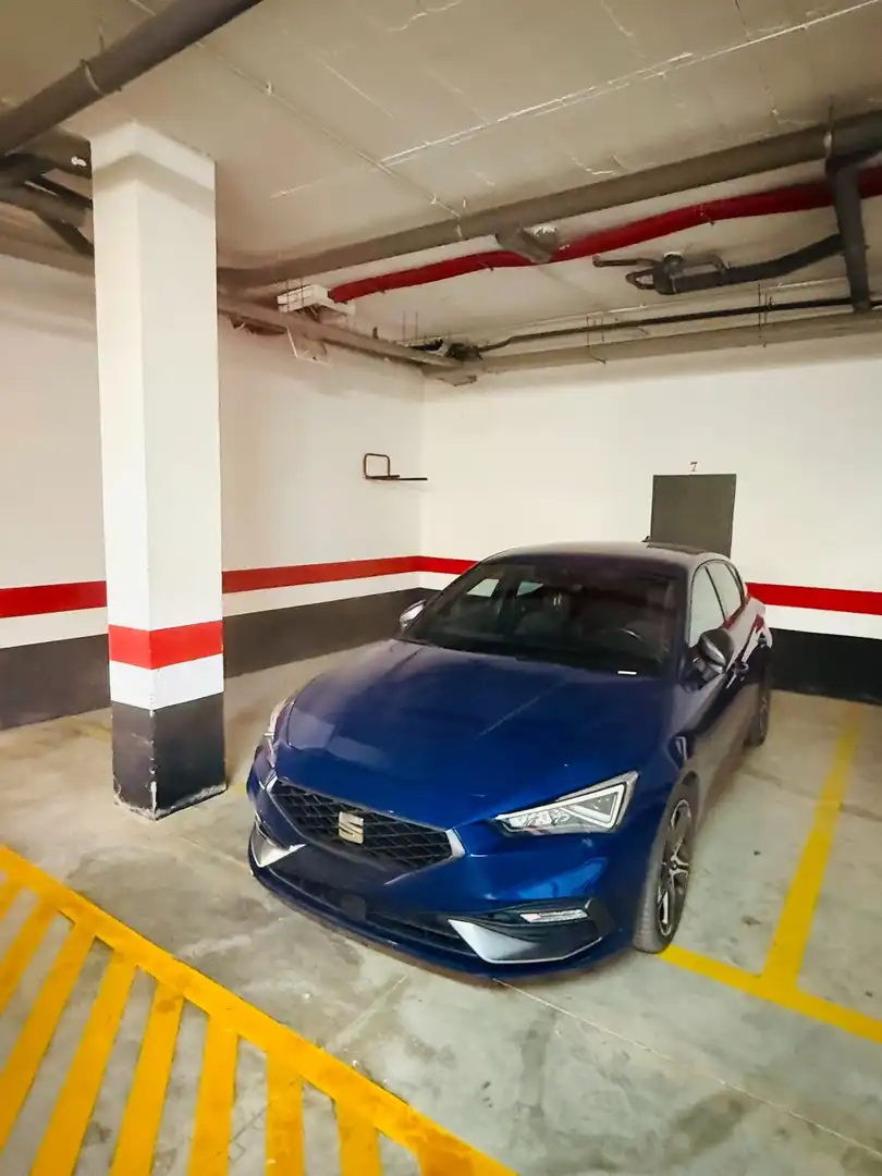 Parking of Flat for sale in Vélez-Málaga  with Air Conditioner, Heating and Storage room