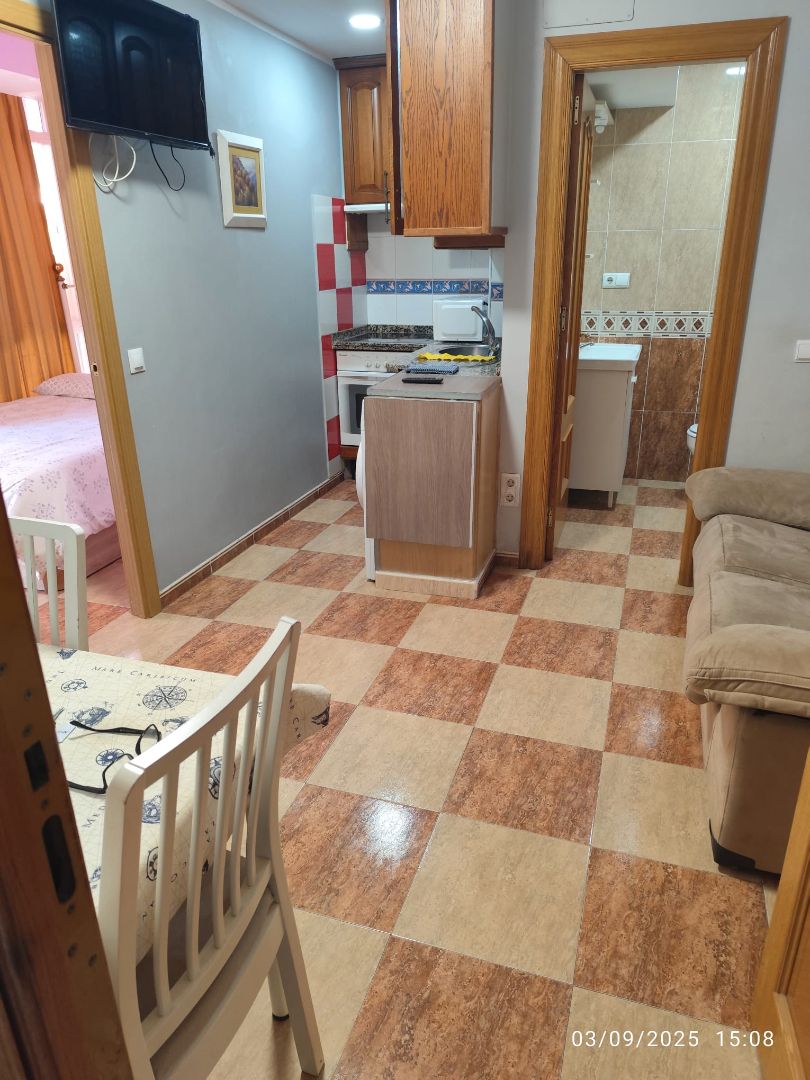 Apartament en venda a Avenida de los Boliches, Playa de los Boliches