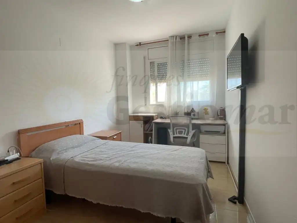 Habitación de Apartamento en venta en Cambrils