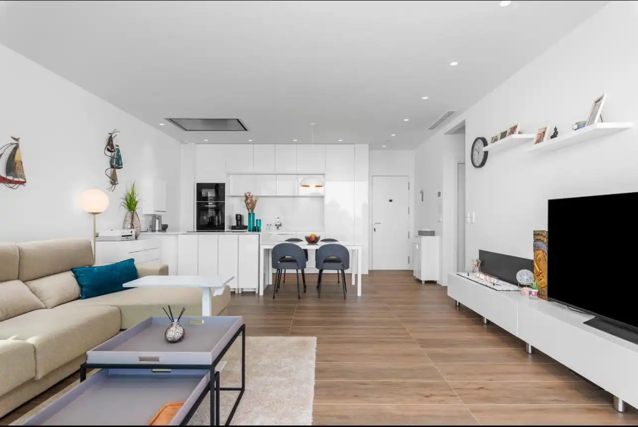 Apartamento en venta en Orihuela Costa, imagen 6