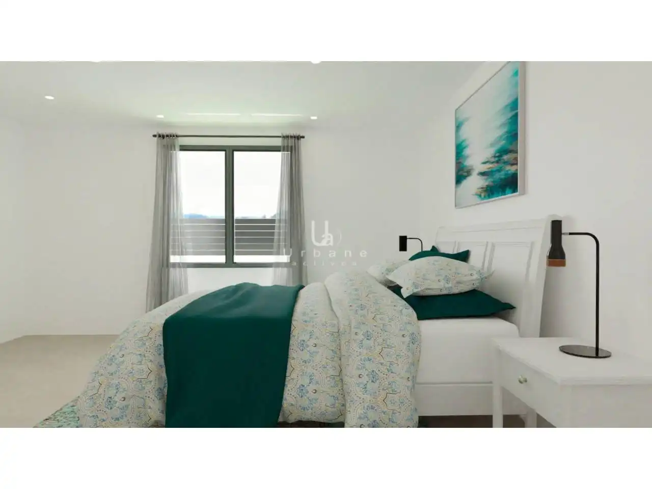Villa mit Pool zum Verkauf in Avenida Levante, imagen 7