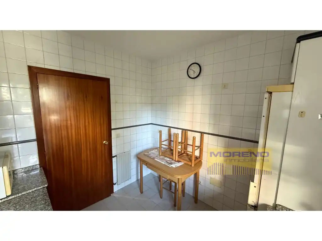 Kitchen of Flat for sale in Sarria