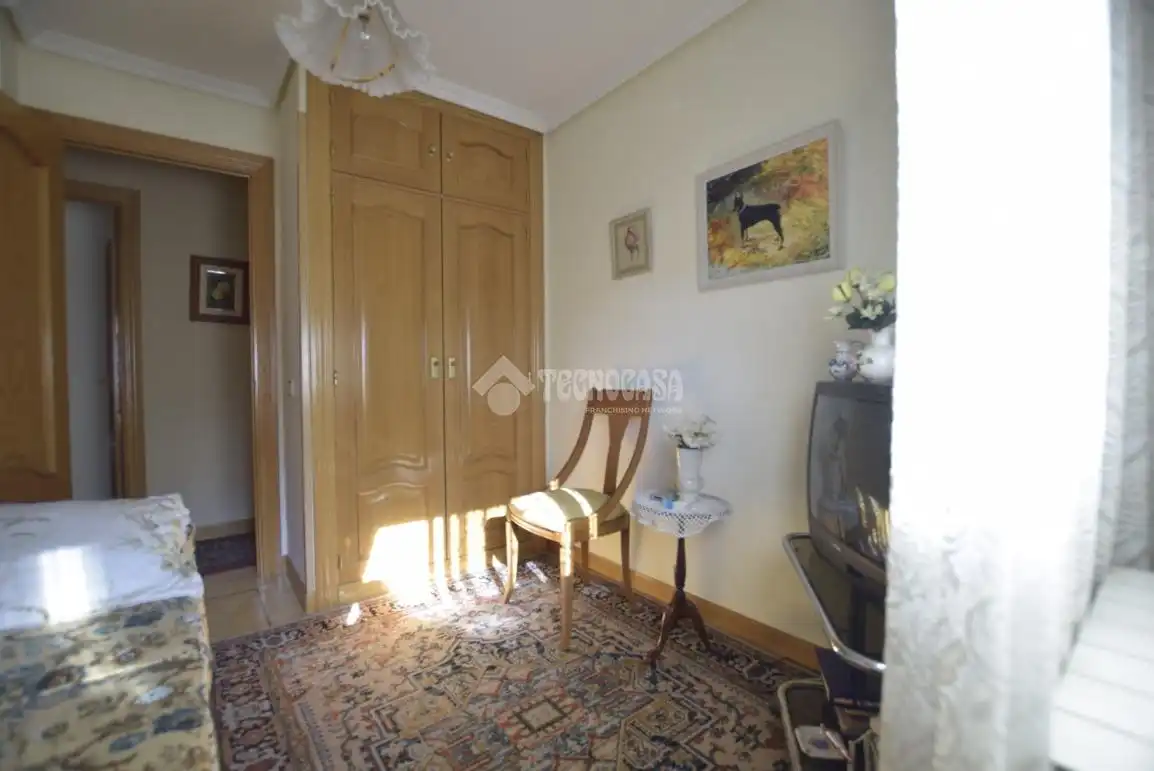 Wohnung zum Verkauf in Alcorcón mit Klimaanlage, Heizung und Terrasse