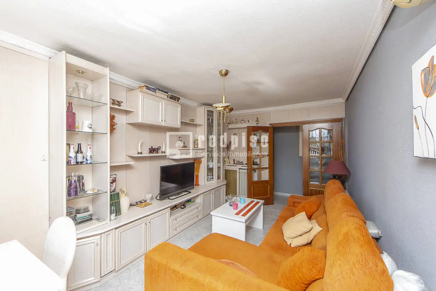 Appartamento con ascensore in vendita a Zona Centro - Ayuntamiento, imagen 3