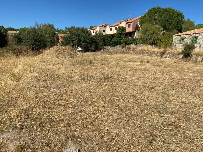 Terreni e lotti in vendita a Fresnedillas de la Oliva, imagen 9