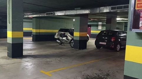Foto 2 de Garatge en venda a Avenida Escaleritas, 54, Altavista - Don Zoilo, Las Palmas de Gran Canaria