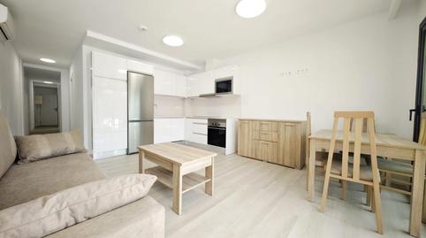 Foto 4 de Planta baja de alquiler en Alcalde Paco Gonzalez, Arguineguín, Las Palmas