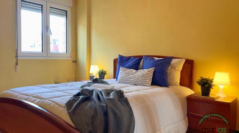 Foto 3 de Piso en venta en Gijón - Avenida Argentina, 47, La Calzada, Gijón