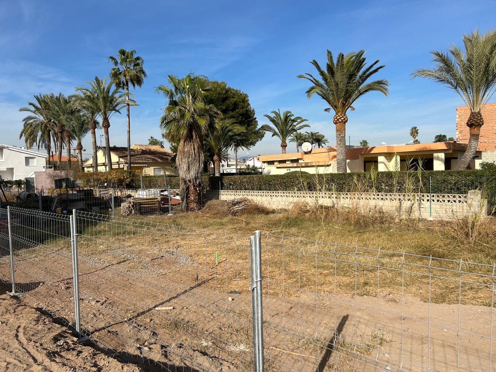 Residencial en venda a N/A, -1, Corinto - Almarda