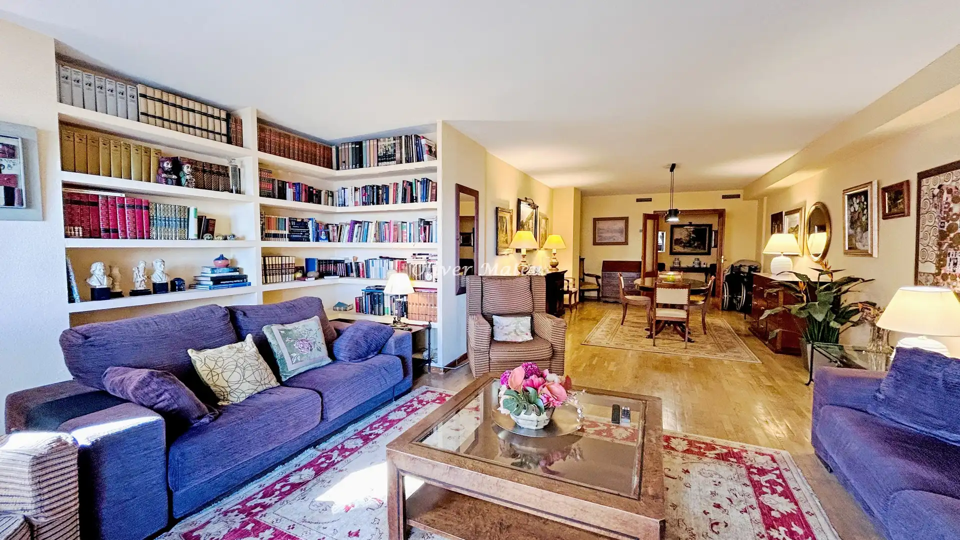 Appartement avec piscine à vendre à Ponent, imagen 3