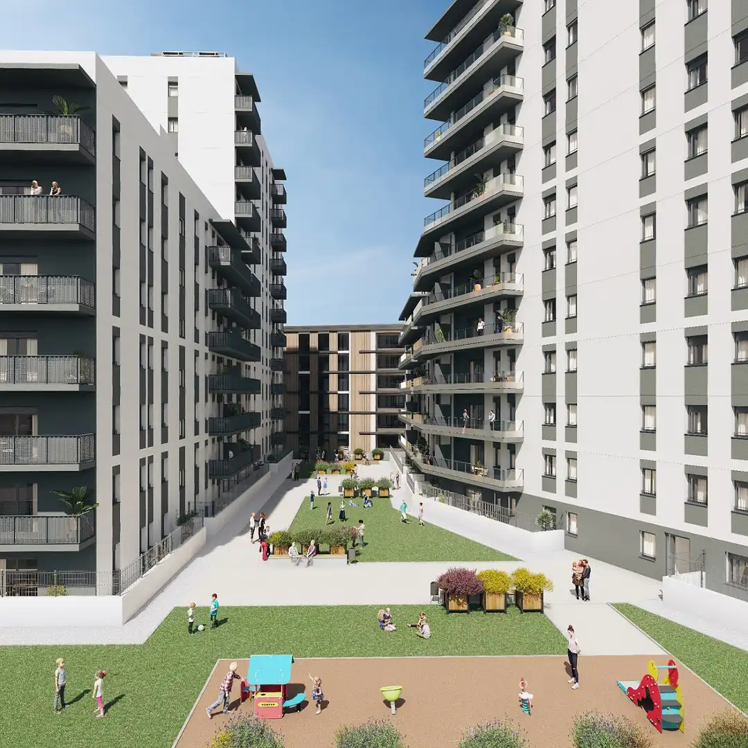 Piso de obra nueva en venta en Avenida Cornellá 0, imagen 7