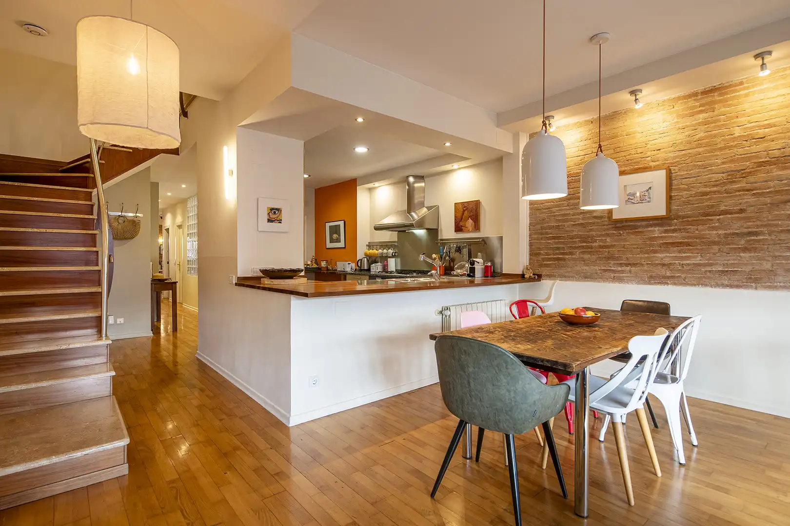 Apartament en venda a Carrer de Santa Clara, Centre - Barri Vell