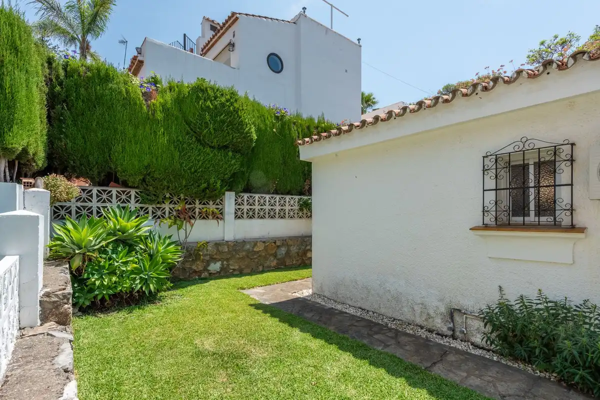 Reihenhaus zum Verkauf in Nueva Andalucía, imagen 4