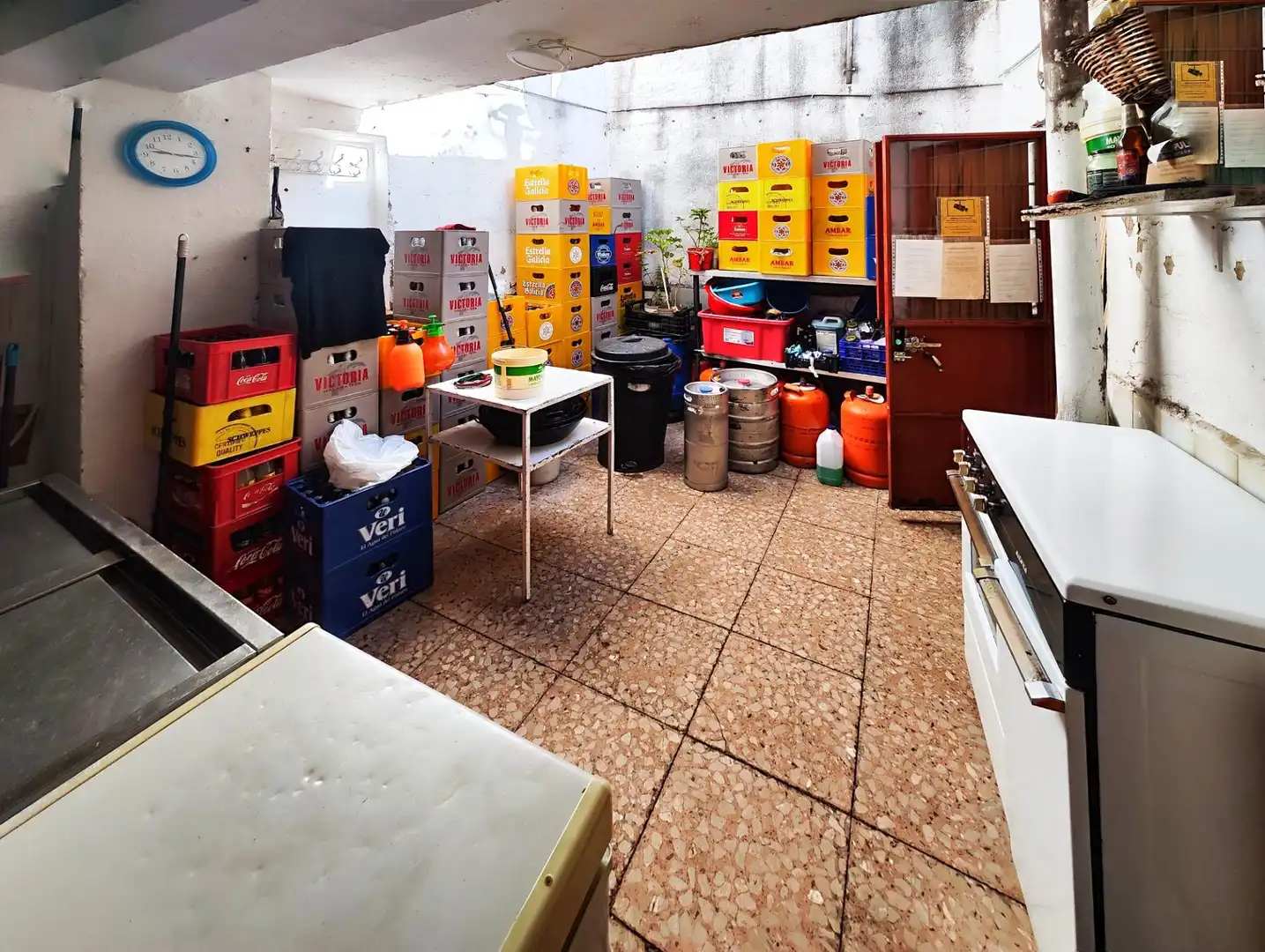 Business premises for sale in Paseo de San Gregorio, imagen 9