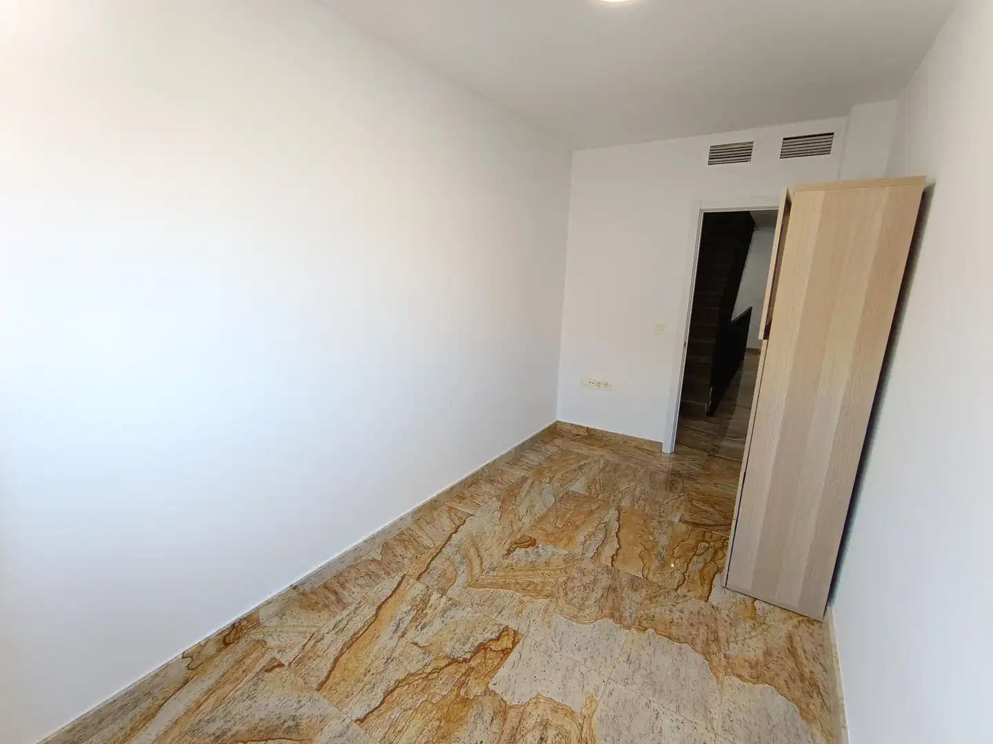 Bedroom of Detached homes for sale in Molina de Segura  with Air Conditioner, Heating and Terrace