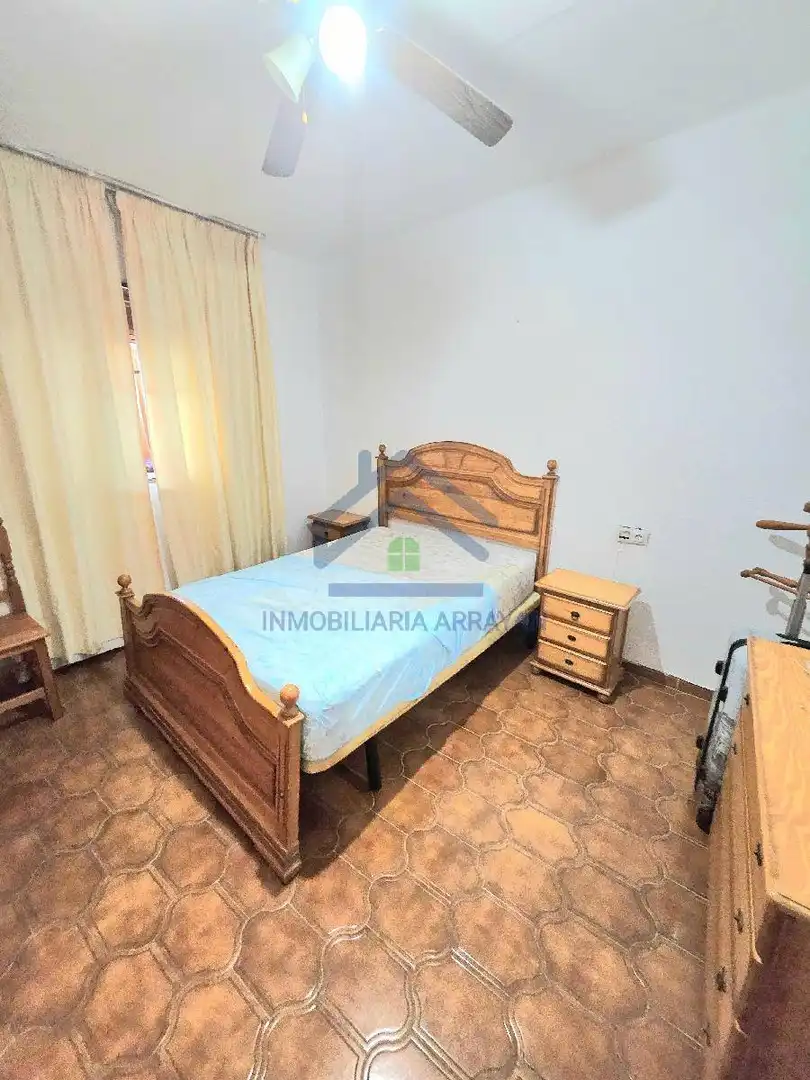 Bedroom of Houses for sale in Salobreña  with Terrace and Storage room