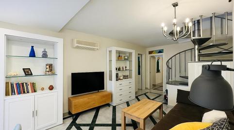 Foto 4 de Àtic de lloguer a James Michener, El Pinillo, Málaga