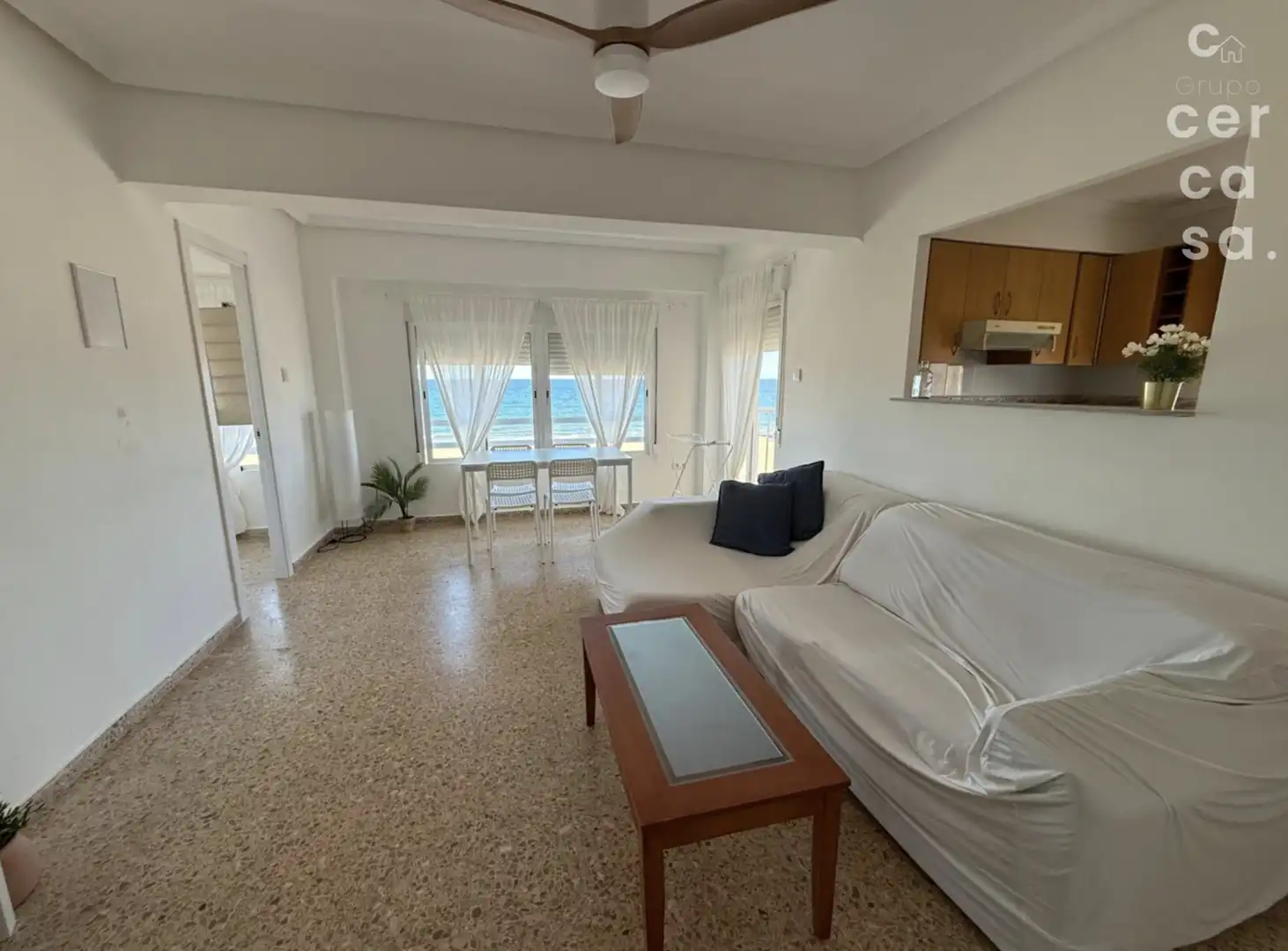 Flat to rent in Plaça les Marines, imagen 4