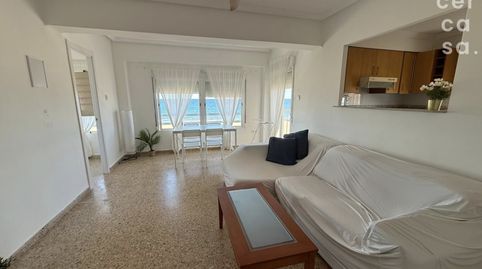 Foto 4 de Piso de alquiler en Plaça Les Marines, El Perelló, Sueca