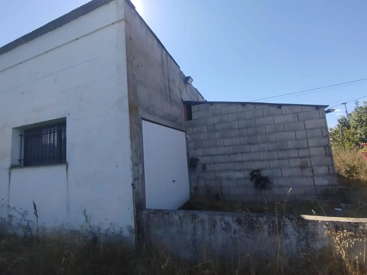 Nau industrial en venda a Flores de Sil - La Placa, imagen 17