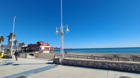 Foto 4 de Pis en venda a Maritimo Antonio Machado, Parque Ayala - Jardín de la Abadía - Huelín, Málaga Capital