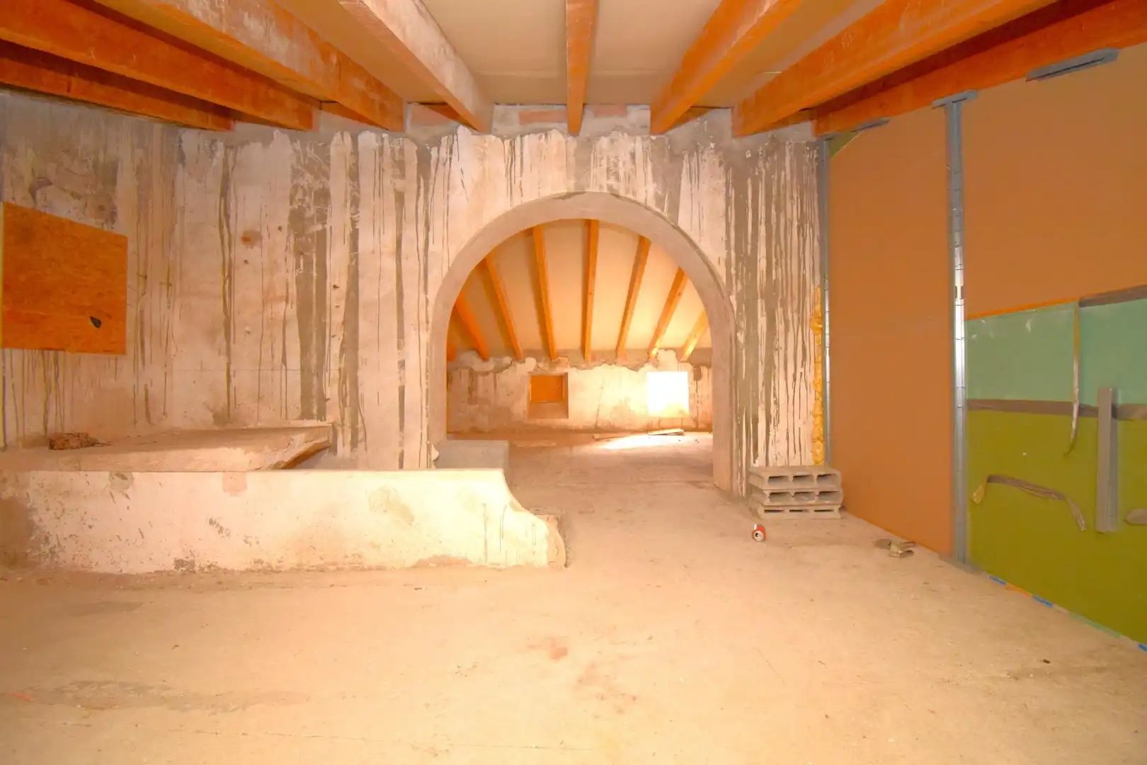 Casa o xalet en venda en Muro amb Aire condicionat, Calefacció i Jardí privat