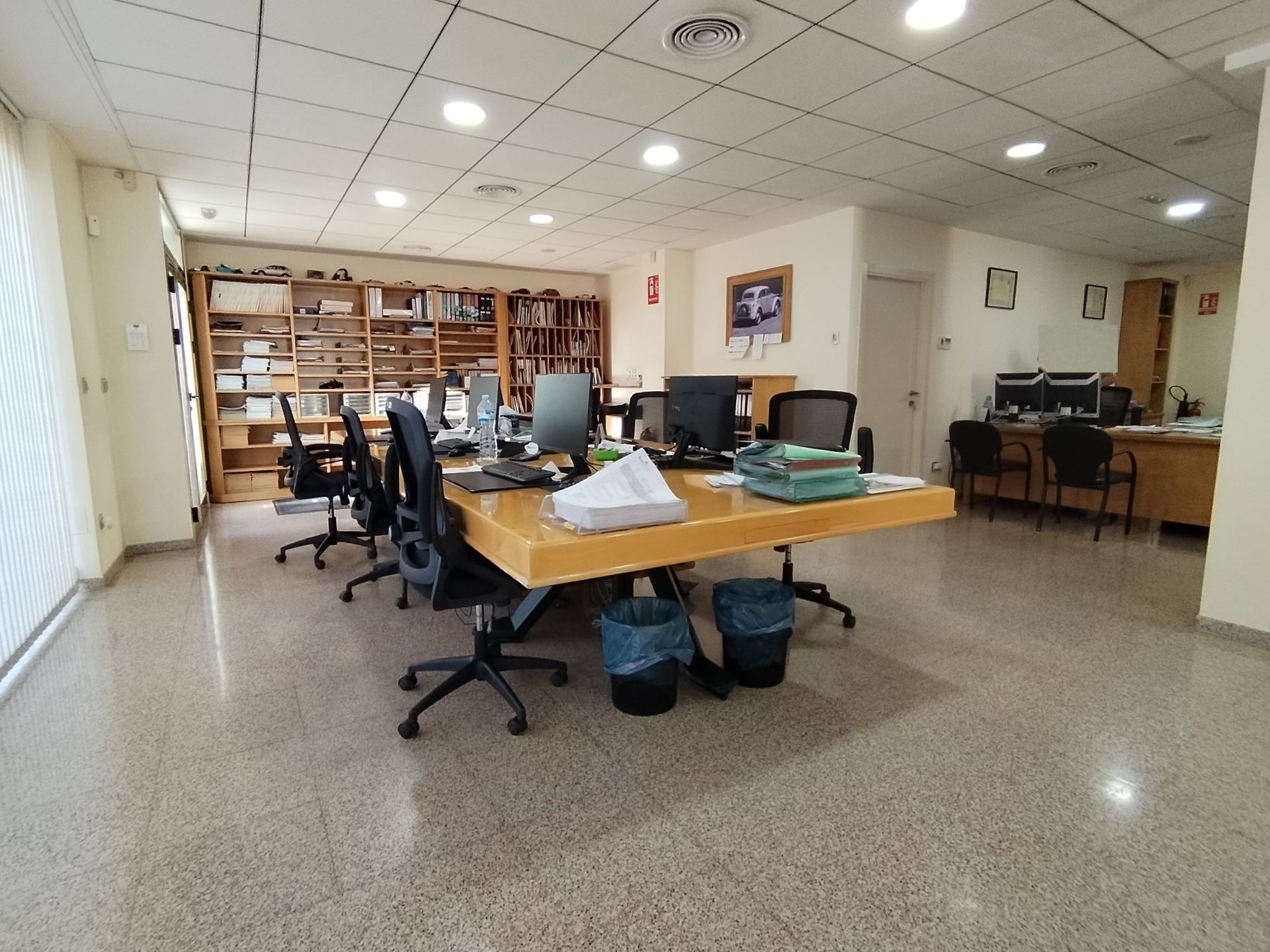 Premises for sale in San Vicente del Raspeig / Sant Vicent del Raspeig  with Air Conditioner