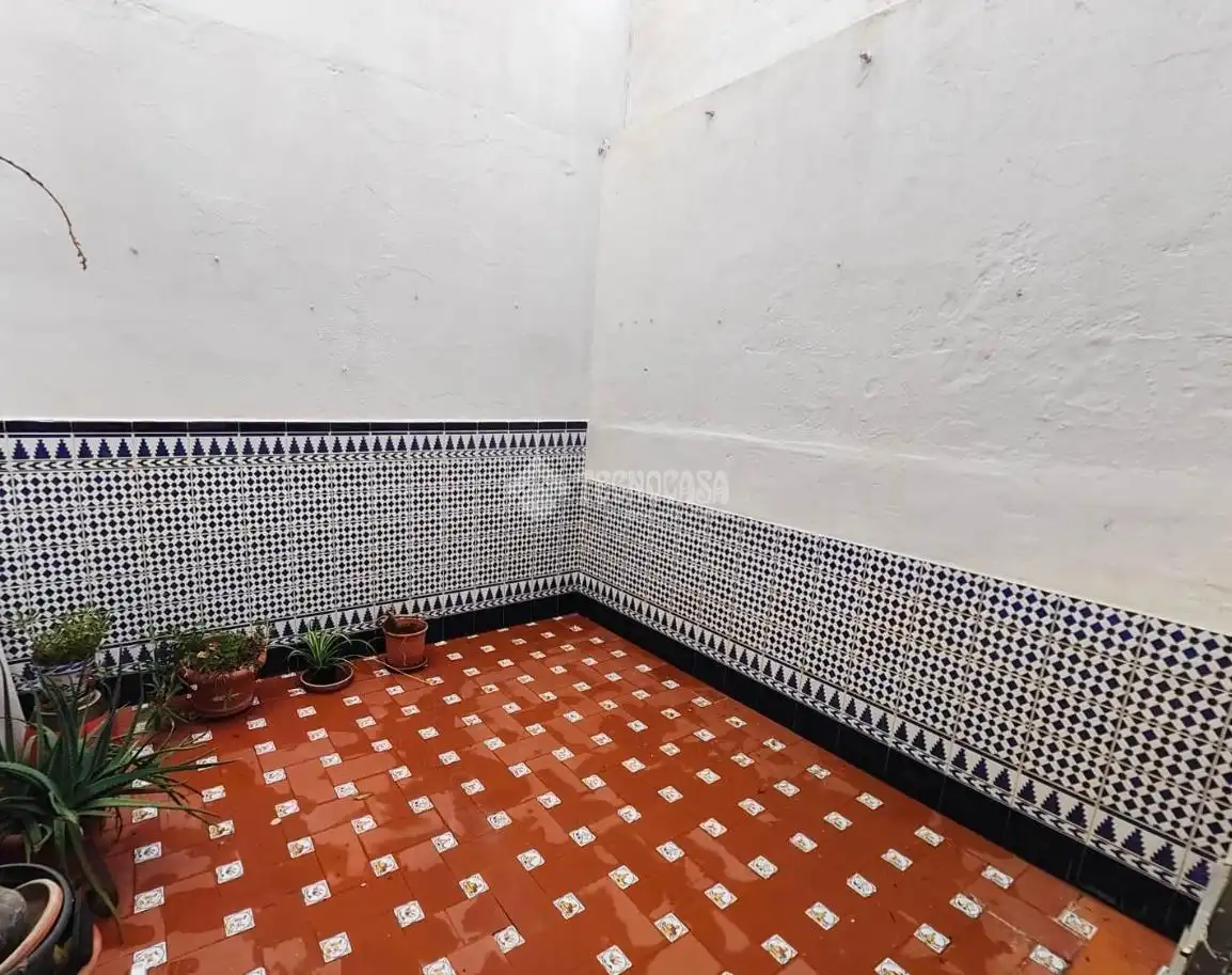 Casa pareada con terraza en venta en Los Palacios y Villafranca, imagen 21