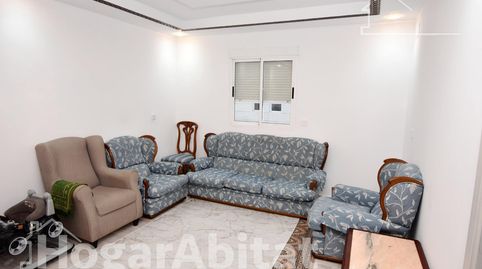 Foto 4 de Piso en venta en Calle Filles de la Caritat de Sant Vicent de Paül, Caputxins, Alzira