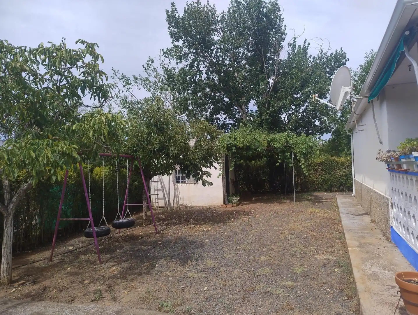 Casa o chalet en venta en Picón con Aire acondicionado, Piscina y Amueblado