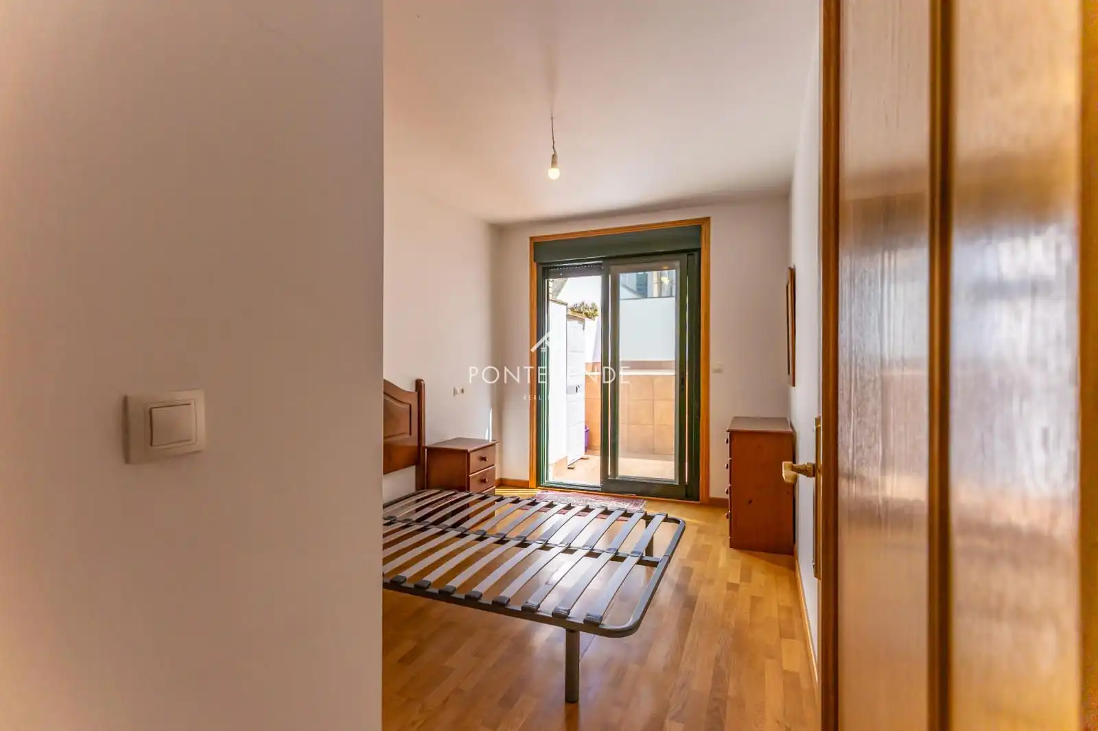 Habitación de Piso en venta en Poio con Terraza y Amueblado