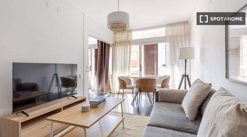 Foto 3 de Apartament per a compartir a Vila de Gràcia, Barcelona