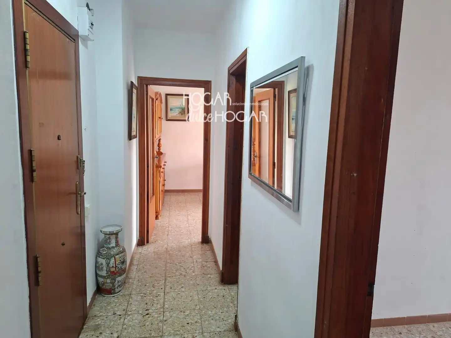 Flat for sale in Rosello, imagen 14