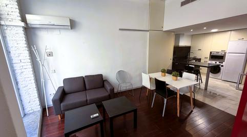 Photo 3 of Study to rent in Carrer del Poeta Liern, La Xerea,  Valencia Capital