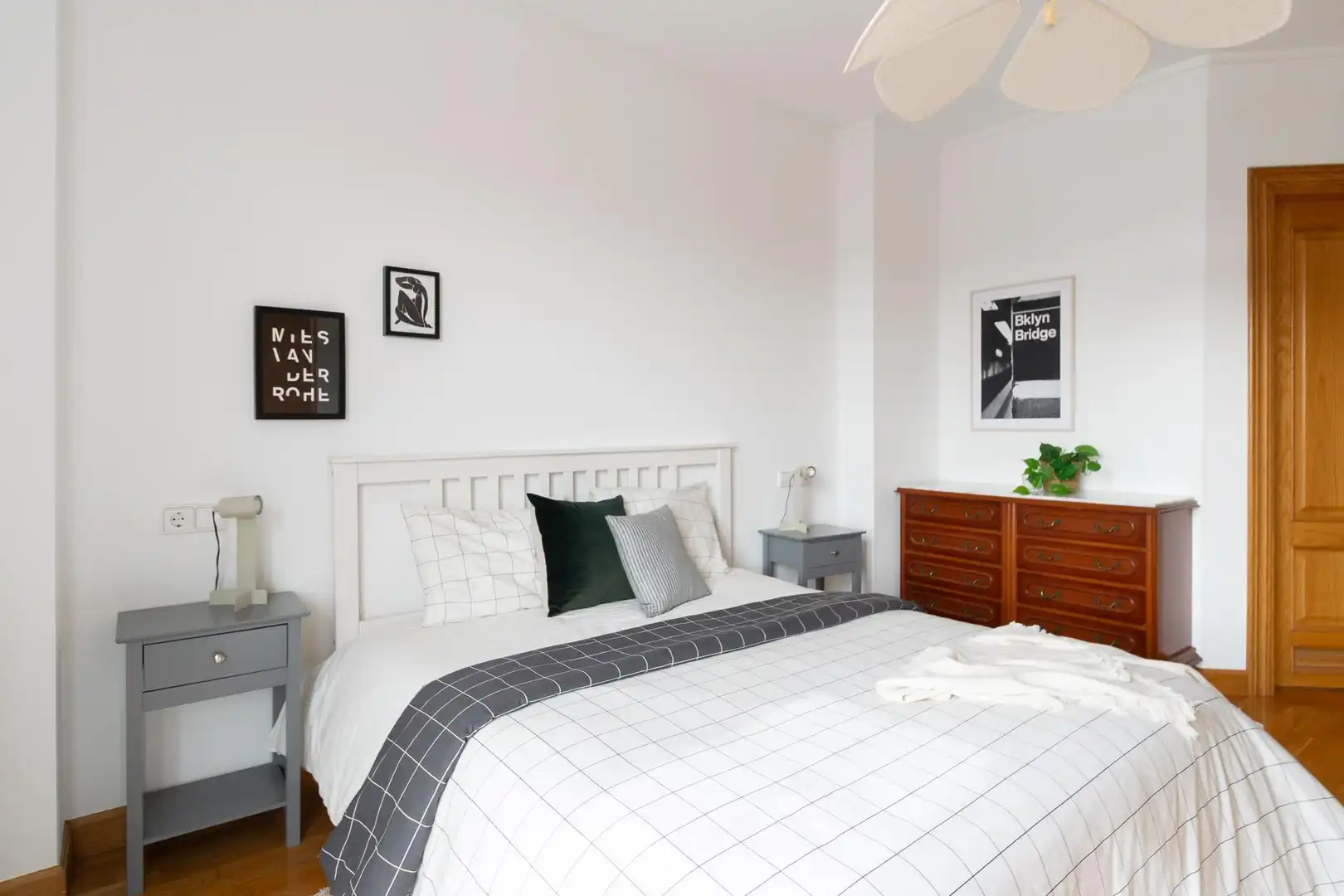 Habitación de Casa o chalet en venta en Huarte / Uharte con Calefacción, Jardín privado y Terraza