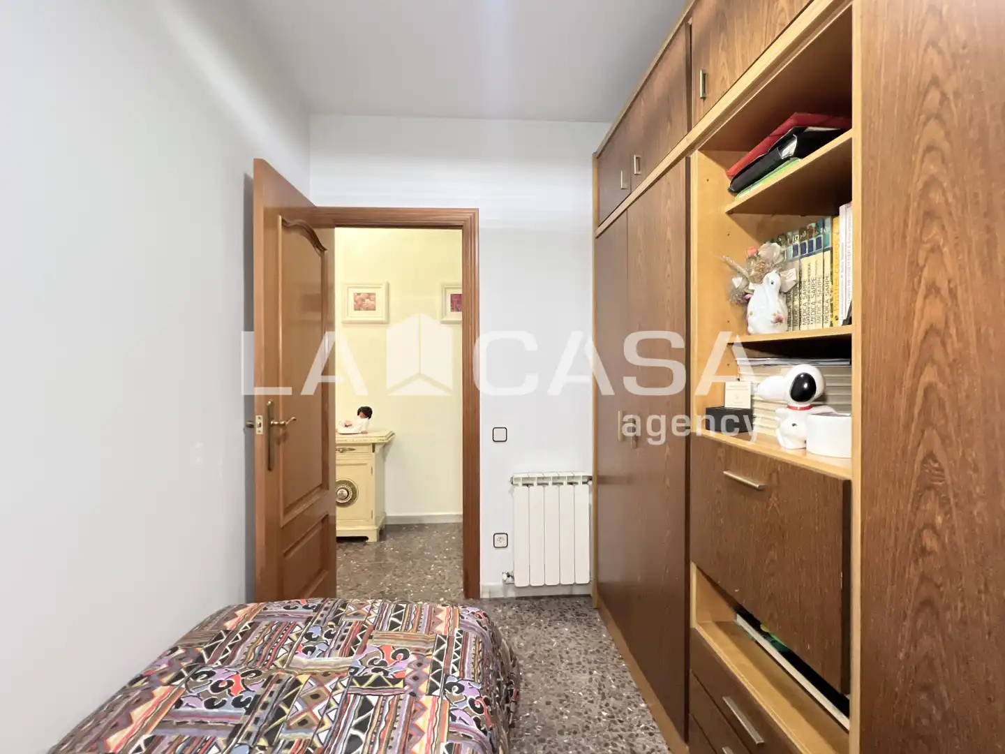 Appartamento con terrazza in vendita a Gorg - Progrés, imagen 20