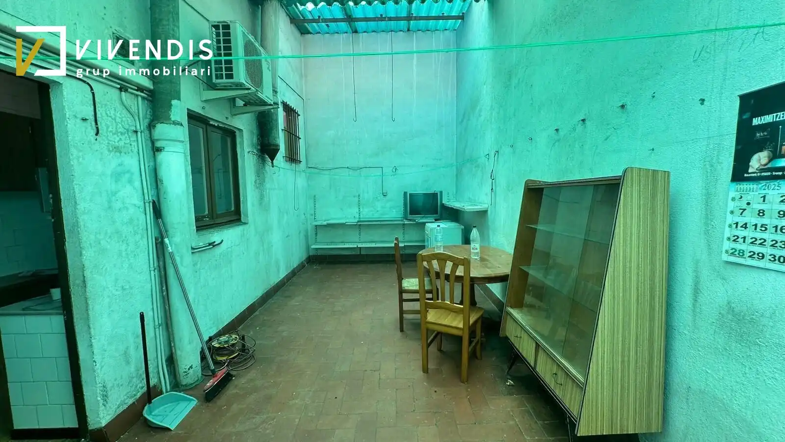 Casa o xalet en venda en Lleida amb Calefacció