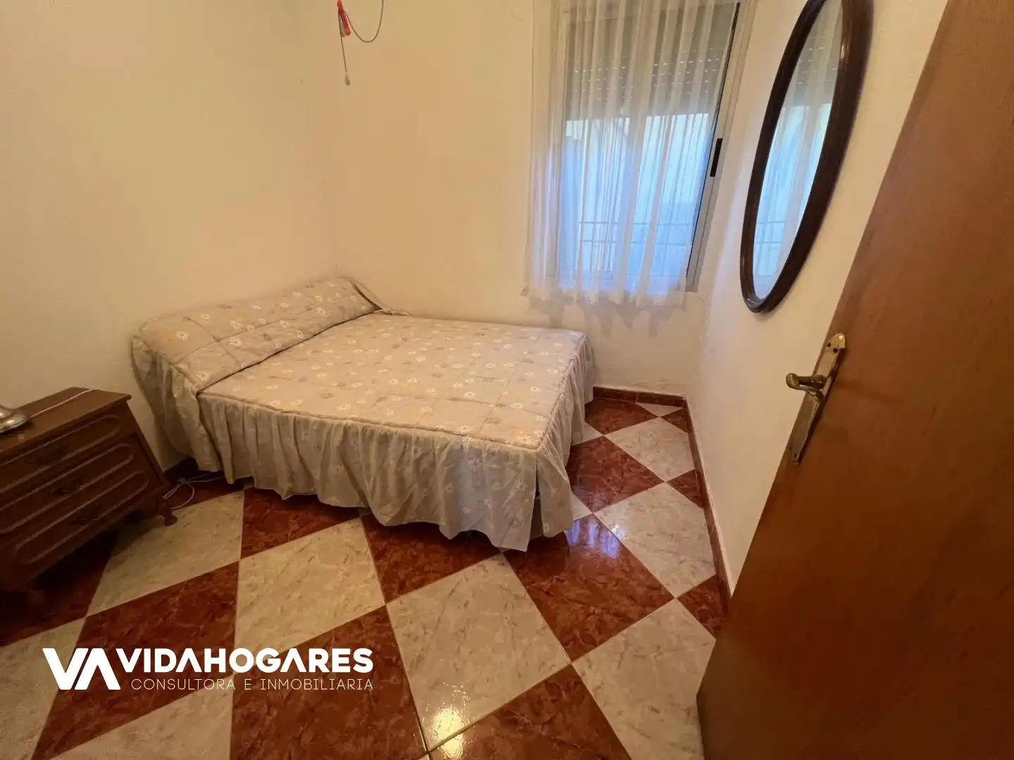 Bedroom of Houses for sale in Chipiona  with Private garden, Terrace and Furnished